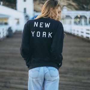 BRANDY MELVILLE • JACKET